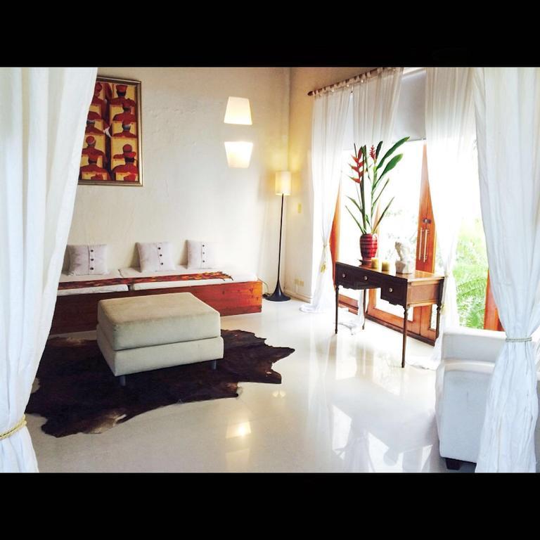 Portal De La Marquesa Hotel Mompos Exterior foto A bedroom at the resort